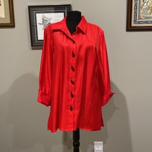 Multiples Tunic Top